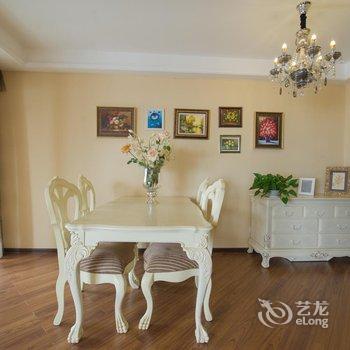 吉屋酒店公寓(重庆东原1891店)酒店提供图片