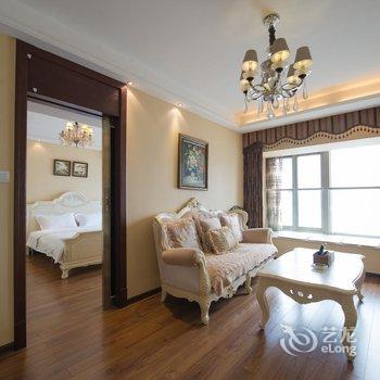 吉屋酒店公寓(重庆东原1891店)酒店提供图片