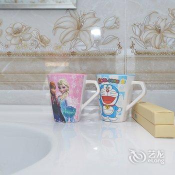 上海米奇主题民宿酒店提供图片