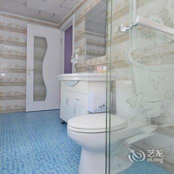 上海米奇主题民宿酒店提供图片