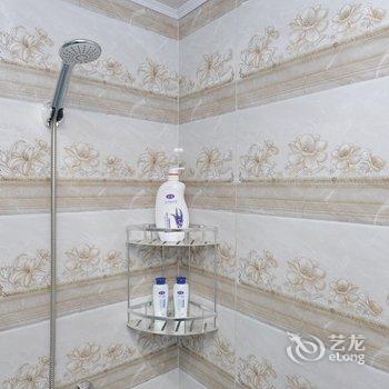 上海米奇主题民宿酒店提供图片