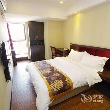 重庆顺钛酒店酒店提供图片