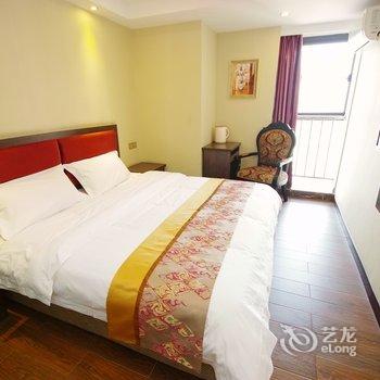 重庆顺钛酒店酒店提供图片