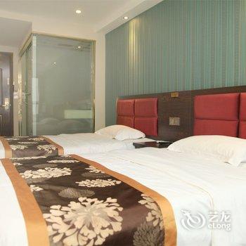 重庆顺钛酒店酒店提供图片