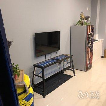 西安南瓜小姐普通公寓酒店提供图片