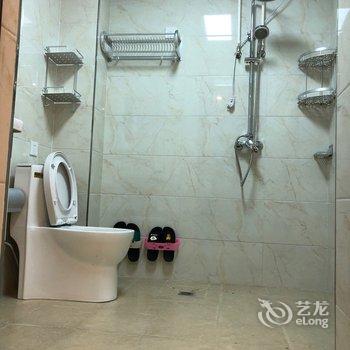 西安南瓜小姐普通公寓酒店提供图片