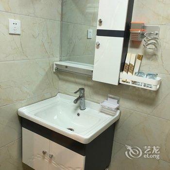 西安南瓜小姐普通公寓酒店提供图片