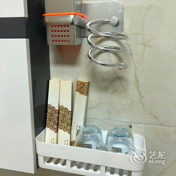 西安南瓜小姐普通公寓酒店提供图片
