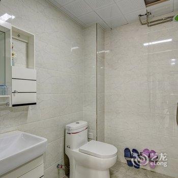 西安南瓜小姐普通公寓酒店提供图片