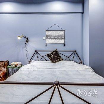 西安南瓜小姐普通公寓酒店提供图片