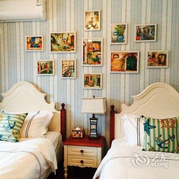 北京爱旅行水镇度假别墅古北口店酒店提供图片
