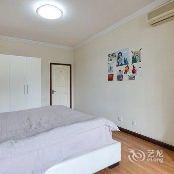 成都史努比的一天普通公寓(分店)酒店提供图片