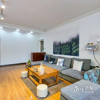 成都史努比的一天普通公寓(分店)酒店提供图片