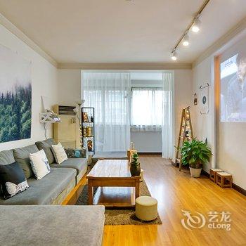成都史努比的一天普通公寓(分店)酒店提供图片