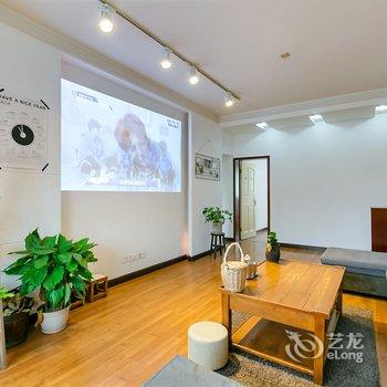 成都史努比的一天普通公寓(分店)酒店提供图片
