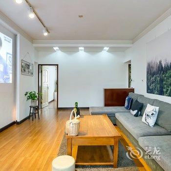 成都史努比的一天普通公寓(分店)酒店提供图片