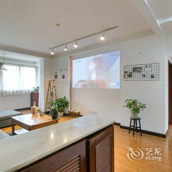 成都史努比的一天普通公寓(分店)酒店提供图片