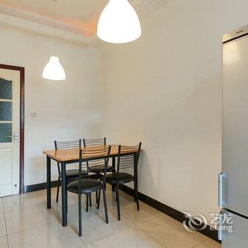 成都史努比的一天普通公寓(分店)酒店提供图片
