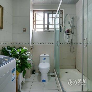 成都史努比的一天普通公寓(分店)酒店提供图片