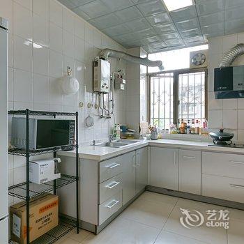 成都史努比的一天普通公寓(分店)酒店提供图片