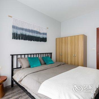 重庆感遇·乐章普通公寓(朝千路店)酒店提供图片