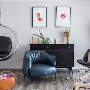 重庆感遇·乐章普通公寓(朝千路店)酒店提供图片