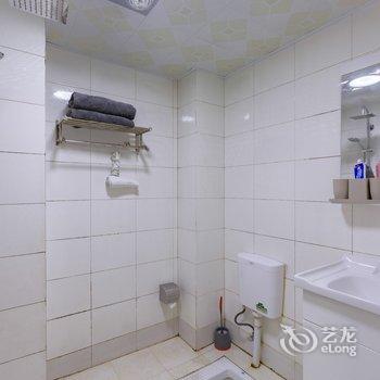 重庆感遇·乐章普通公寓(朝千路店)酒店提供图片