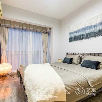 重庆感遇·乐章普通公寓(朝千路店)酒店提供图片