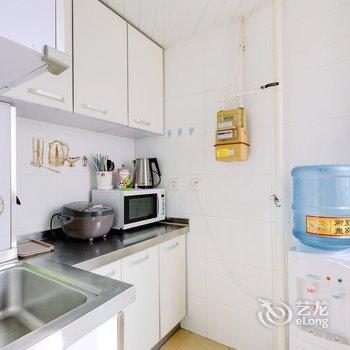 北京国贸CBD豪华装修温馨公寓酒店提供图片
