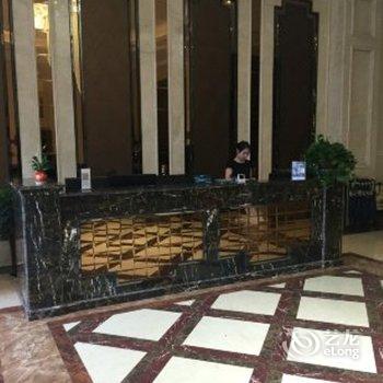 崇州名人半岛酒店酒店提供图片