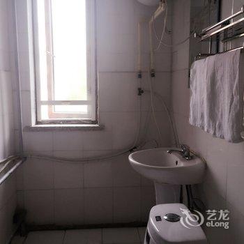 北京地铁四号中关村人大北大北外颐和园一居室普通公寓酒店提供图片