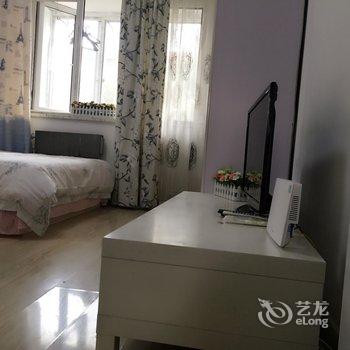 北京地铁四号中关村人大北大北外颐和园一居室普通公寓酒店提供图片