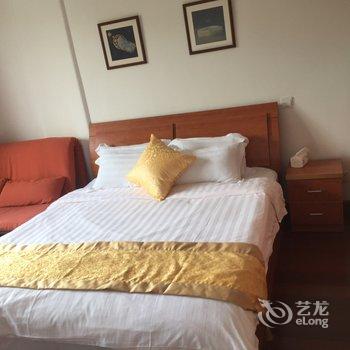 上海随心居民宿酒店提供图片