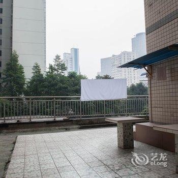 重庆新家公寓