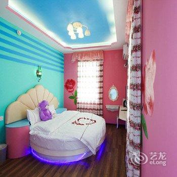 厦门风情海度假屋(厦大店)酒店提供图片