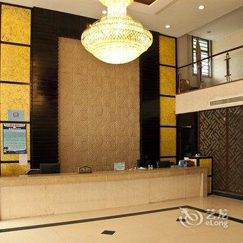 平潭中天商务酒店酒店提供图片