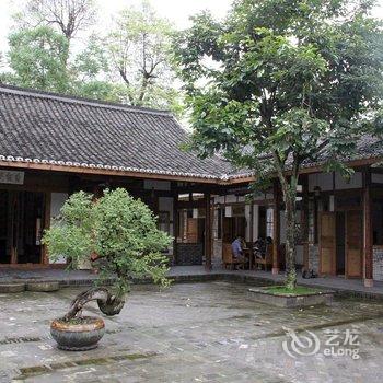 大邑自能学馆