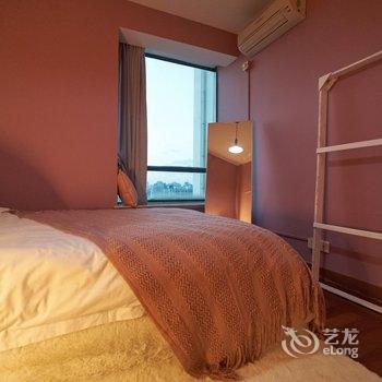 上海霍格沃兹外滩老弄堂里的魔法学院公寓(西北路分店)酒店提供图片
