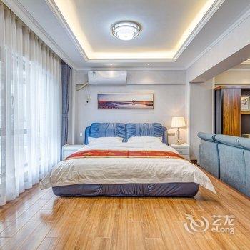 西安国贵普通公寓酒店提供图片