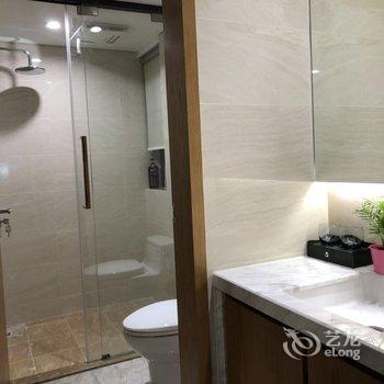 凯诚服务公寓(深圳前海店)酒店提供图片