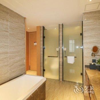 西安悦·半岛酒店酒店提供图片