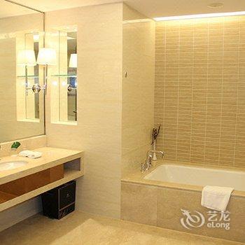 上海中青旅东方国际酒店酒店提供图片