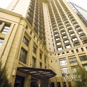 大连国际酒店公寓酒店提供图片