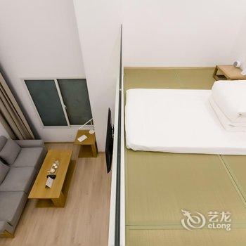 上海慢行旅酒店酒店提供图片
