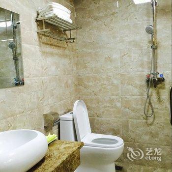 重庆77商务酒店酒店提供图片