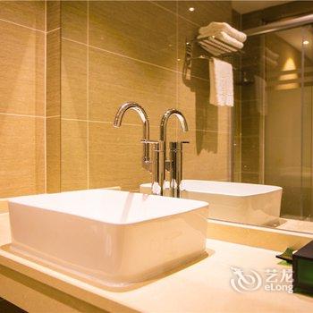 横县白宫便捷酒店酒店提供图片