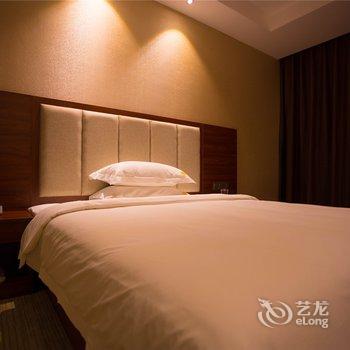横县白宫便捷酒店酒店提供图片