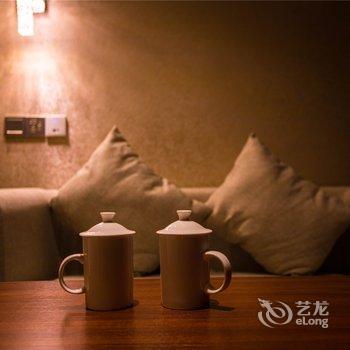 横县白宫便捷酒店酒店提供图片