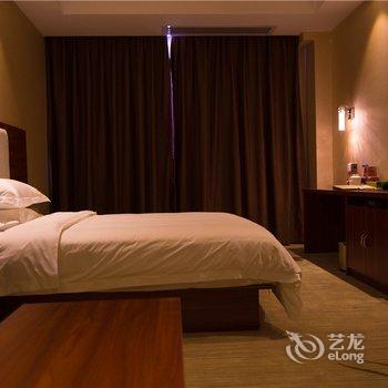 横县白宫便捷酒店酒店提供图片