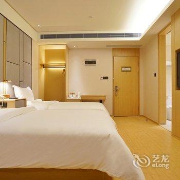 全季酒店(成都高新店)酒店提供图片